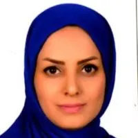 دکتر زهرا مقصودی