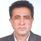 دکتر مهدی اشجعی