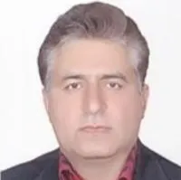 دکتر حمیدرضا زارع پور