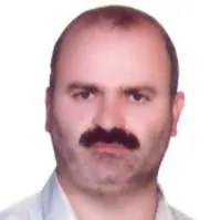 دکتر اسمعیل حنیف