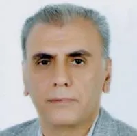 دکتر فرهاد صادقی