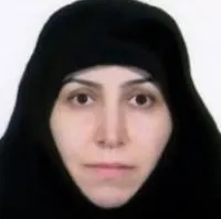 دکتر خدیجه شادجو