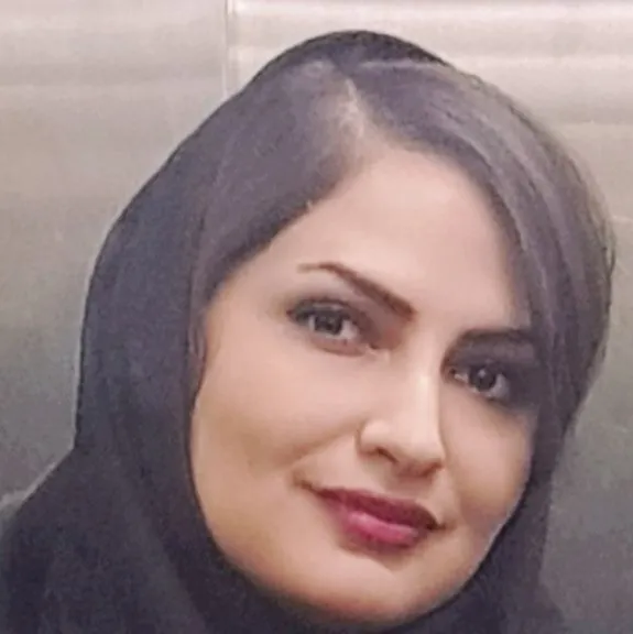 دکتر سعیده اسمعیلی