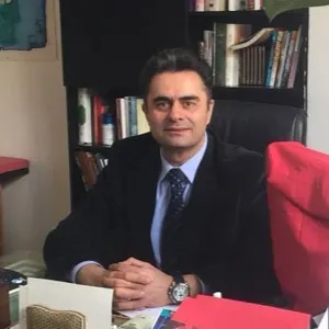 دکتر صفا نجارنجفی