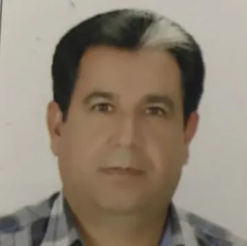 دکتر یوسف امیریان