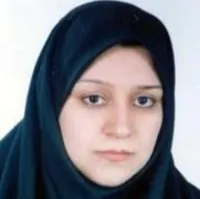 فریبا رخشانی