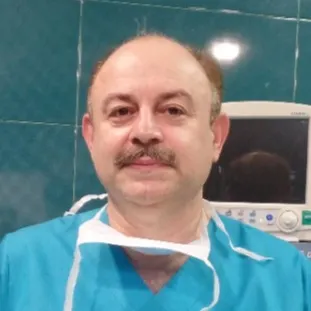 دکتر امیر صفا