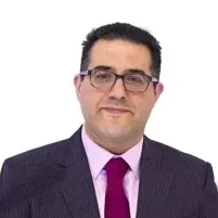 دکتر نوید رضوانی