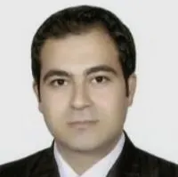 دکتر مهدی بیات
