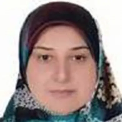 دکتر علیا عبادی