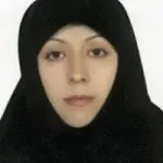 دکتر زینب جعفری