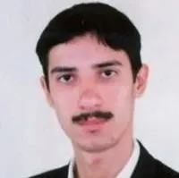 دکتر علی فرازی