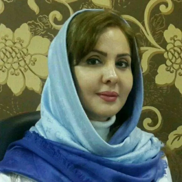 دکتر تهمینه رحیمی