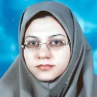 دکتر آزاده قاسمی