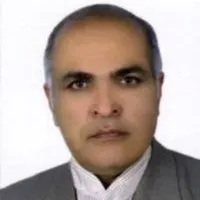 دکتر علی رضا میری