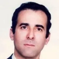 دکتر بهنام هدایت