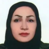 فاطمه مریخ