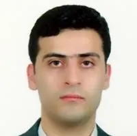 دکتر حسین فروغی