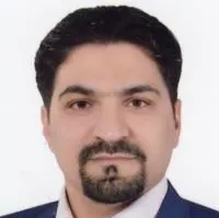 دکتر محمدحسین مرغون