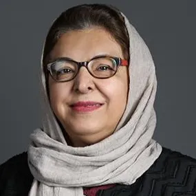 دکتر شهره علومی یزدی