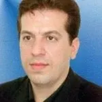دکتر حمیدرضا خوش نژاد اعظم