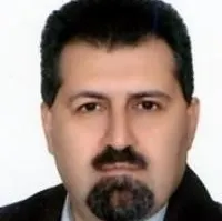 دکتر علی افسری