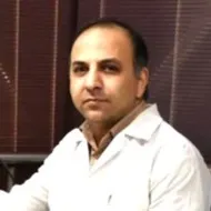 دکتر حسین ساقی