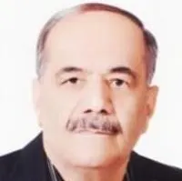 دکتر حیدرعلی رادی نجف آبادی