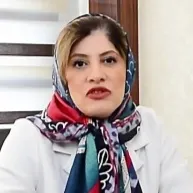 دکتر سحر موسوی شوشتری