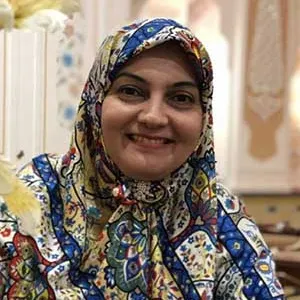 آناهیتا جلالی