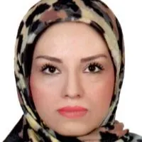 فاطمه میرخلف زاده