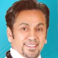دکتر محمد سعید محمدی دانش