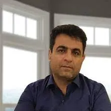 دکتر محمدعلی شاه نظری
