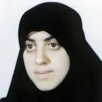 سیده انعام حکاک