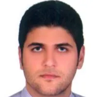 محمدحسن طاهری فرد