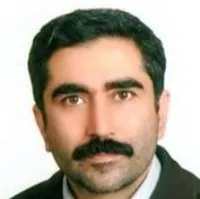 دکتر کامران جعفری نژاد