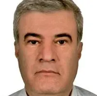 دکتر محمدجعفر فرهوش