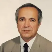 دکتر روح الله مشیری