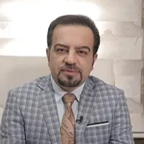 دکتر شاهین بهجو