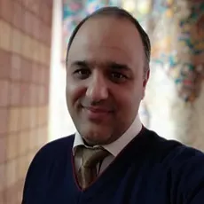 دکتر رضا توکلی عطا آبادی