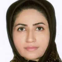 دکتر مهری حسن زاده