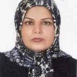 دکتر لیدا حیدریان