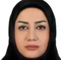دکتر لیلا علم خانی