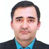 دکتر احمد علیزاده