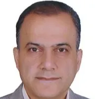 دکتر حمیدرضا آزادی فر