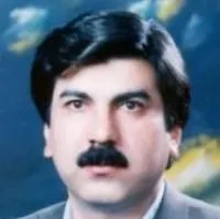 دکتر سیدجواد هاشمی