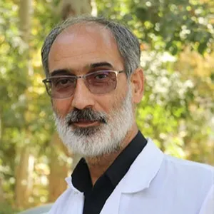 دکتر سید مجید حسینی