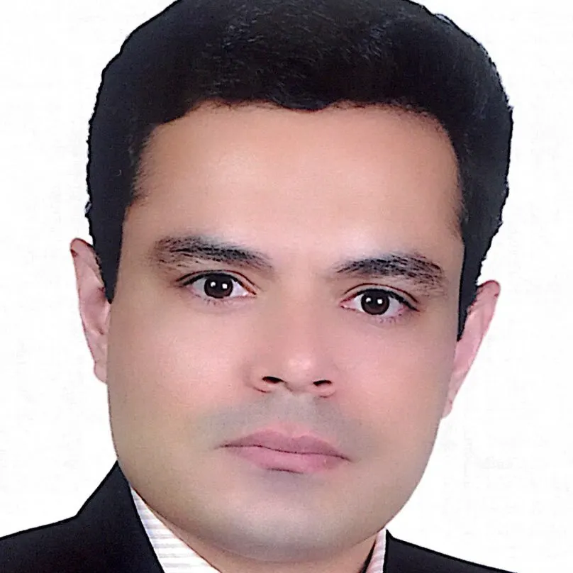 دکتر احسان آرمین