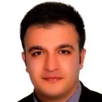 دکتر محسن علمازاده
