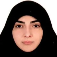 ساناز دقیقیان مسجدسلیمان